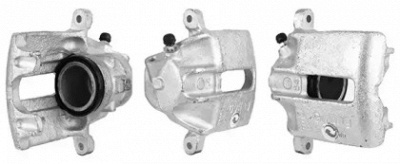 AMK tca1143 -  Тормозной суппорт