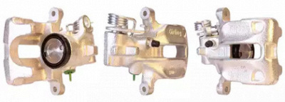 AMK tca1146 -  Тормозной суппорт