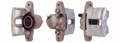 AMK tca1153 -  Тормозной суппорт