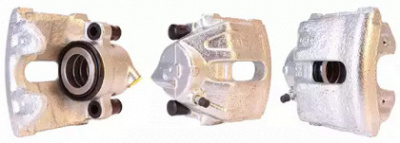 AMK tca1160 -  Тормозной суппорт