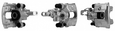 AMK tca1161 -  Тормозной суппорт