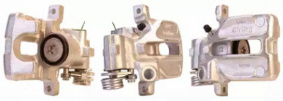 AMK tca1181 -  Тормозной суппорт