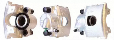 AMK tca1224 -  Тормозной суппорт