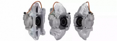 AMK tca1364 -  Тормозной суппорт