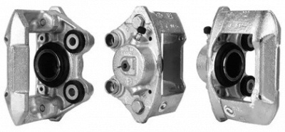 AMK tca1385 -  Тормозной суппорт