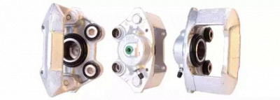 AMK tca1386 -  Тормозной суппорт