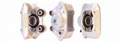 AMK tca1388 -  Тормозной суппорт