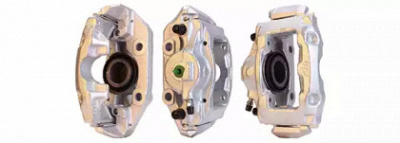 AMK tca1400 -  Тормозной суппорт