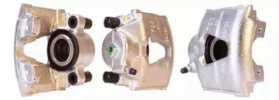 AMK tca1402 -  Тормозной суппорт