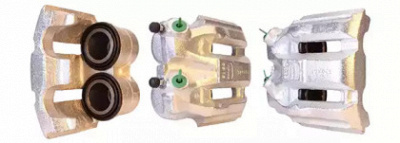 AMK tca1404 -  Тормозной суппорт
