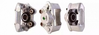 AMK tca1407 -  Тормозной суппорт