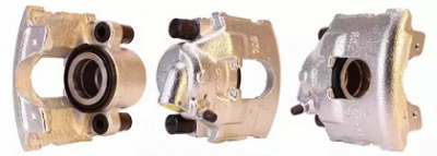 AMK tca1428 -  Тормозной суппорт