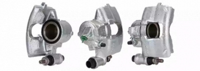 AMK tca1442 -  Тормозной суппорт
