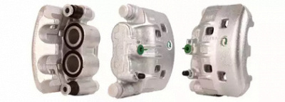AMK tca1447 -  Тормозной суппорт