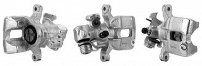 AMK tca1449 -  Тормозной суппорт