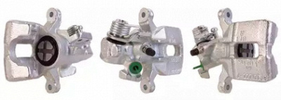 AMK tca1450 -  Тормозной суппорт