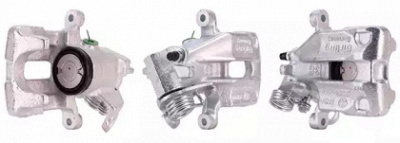 AMK tca1451 -  Тормозной суппорт