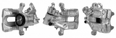 AMK tca1452 -  Тормозной суппорт