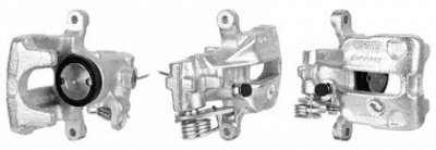 AMK tca1455 -  Тормозной суппорт
