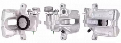 AMK tca1460 -  Тормозной суппорт