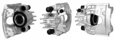 AMK tca1475 -  Тормозной суппорт