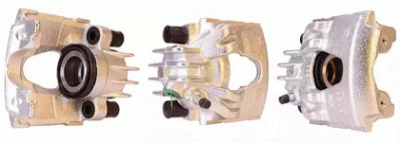 AMK tca1476 -  Тормозной суппорт