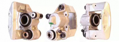 AMK tca1480 -  Тормозной суппорт