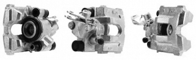 AMK tca1485 -  Тормозной суппорт