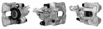 AMK tca1487 -  Тормозной суппорт