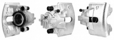 AMK tca1495 -  Тормозной суппорт