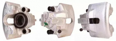 AMK tca1496 -  Тормозной суппорт