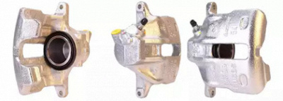 AMK tca1524 -  Тормозной суппорт