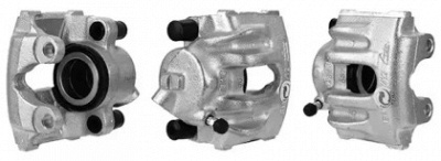AMK tca1533 -  Тормозной суппорт