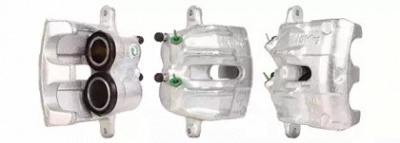 AMK tca1565 -  Тормозной суппорт