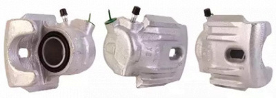 AMK tca1567 -  Тормозной суппорт