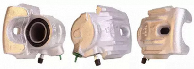AMK tca1568 -  Тормозной суппорт