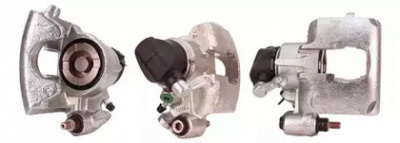 AMK tca1580 -  Тормозной суппорт