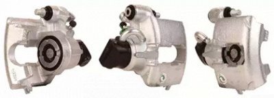 AMK tca1581 -  Тормозной суппорт