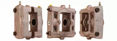 AMK tca1583 -  Тормозной суппорт