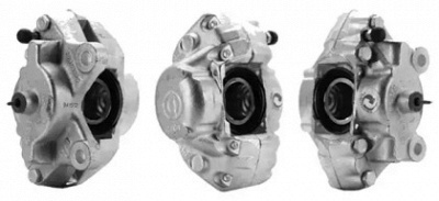 AMK tca159 -  Тормозной суппорт