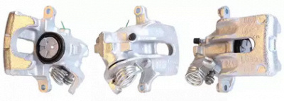 AMK tca1624 -  Тормозной суппорт