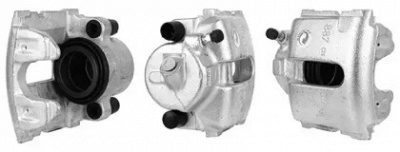 AMK tca1637 -  Тормозной суппорт