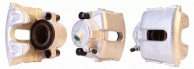 AMK tca1638 -  Тормозной суппорт