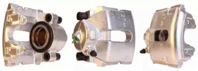 AMK tca1645 -  Тормозной суппорт