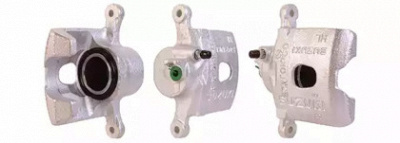 AMK tca1675 -  Тормозной суппорт
