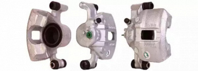 AMK tca1689 -  Тормозной суппорт