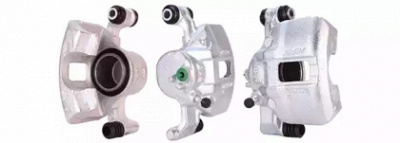AMK tca1690 -  Тормозной суппорт