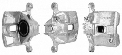 AMK tca1691 -  Тормозной суппорт