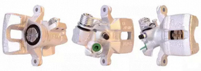 AMK tca1696 -  Тормозной суппорт