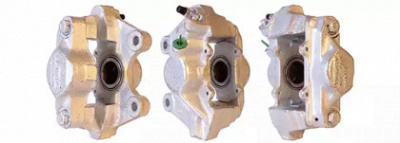 AMK tca1774 -  Тормозной суппорт